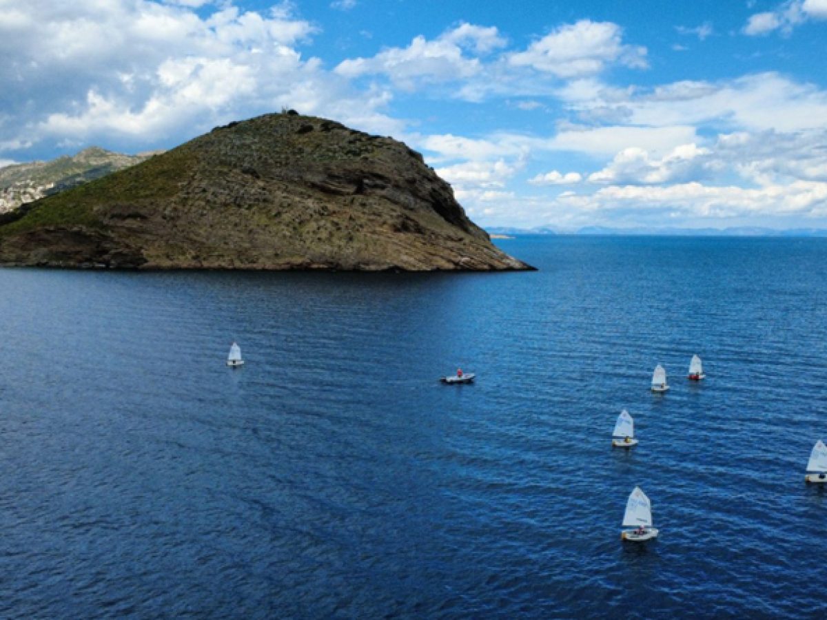 Πόρτο Ράφτη: Έρχεται ο  Πανελλήνιος Διασυλλογικός Αγώνας “Κύπελλο Γιάννης Μπέης”