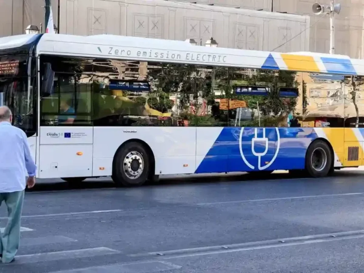 Πώς κινούνται σήμερα τα ΜΜΜ: Ο πλήρης οδηγός του ΟΑΣΑ με τα δρομολόγια για την Κυριακή και τη Δευτέρα του Πάσχα