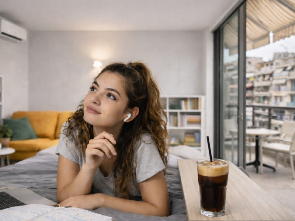 Πώς να επιλέξετε ακίνητο για φοιτητική στέγαση στη Θεσσαλονίκη