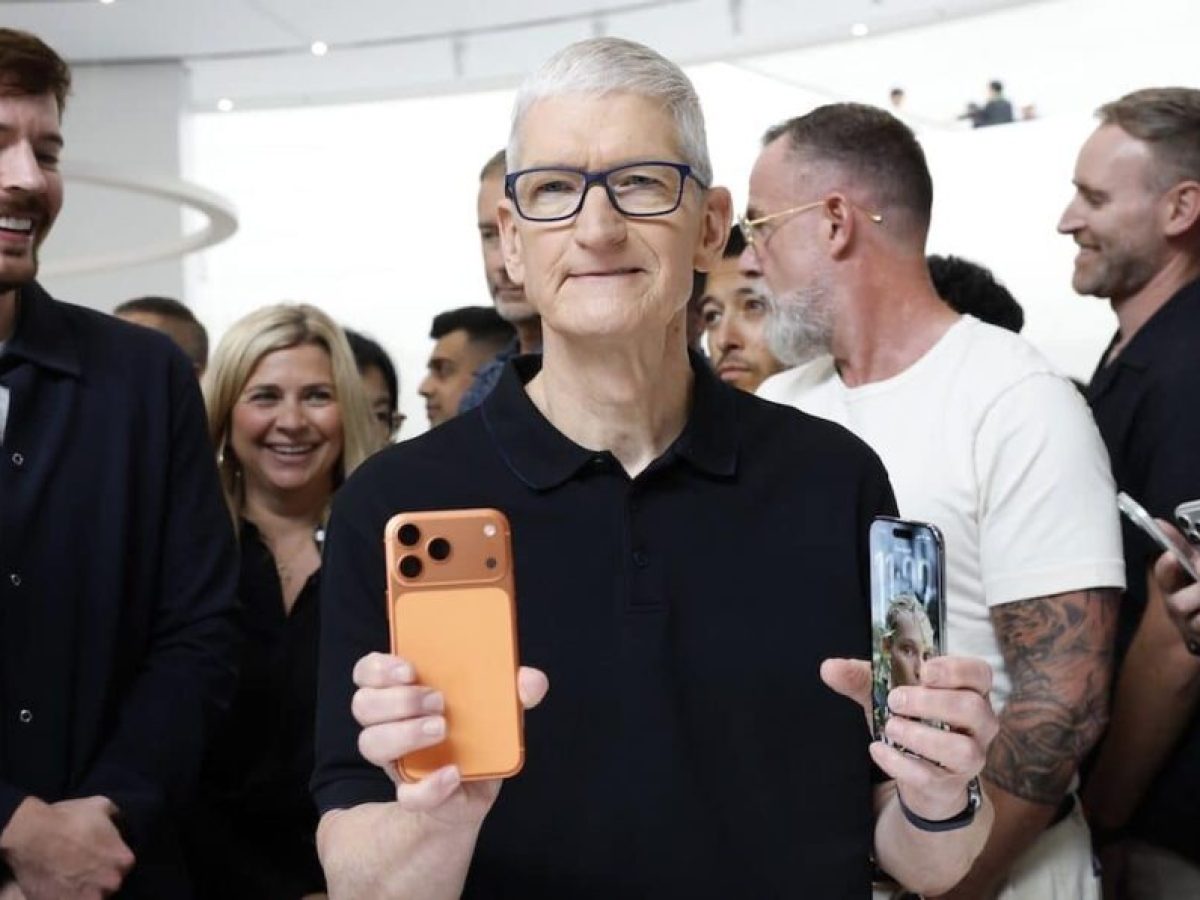 Πώς το iPhone έγινε η συσκευή που άλλαξε ολόκληρο τον πλανήτη