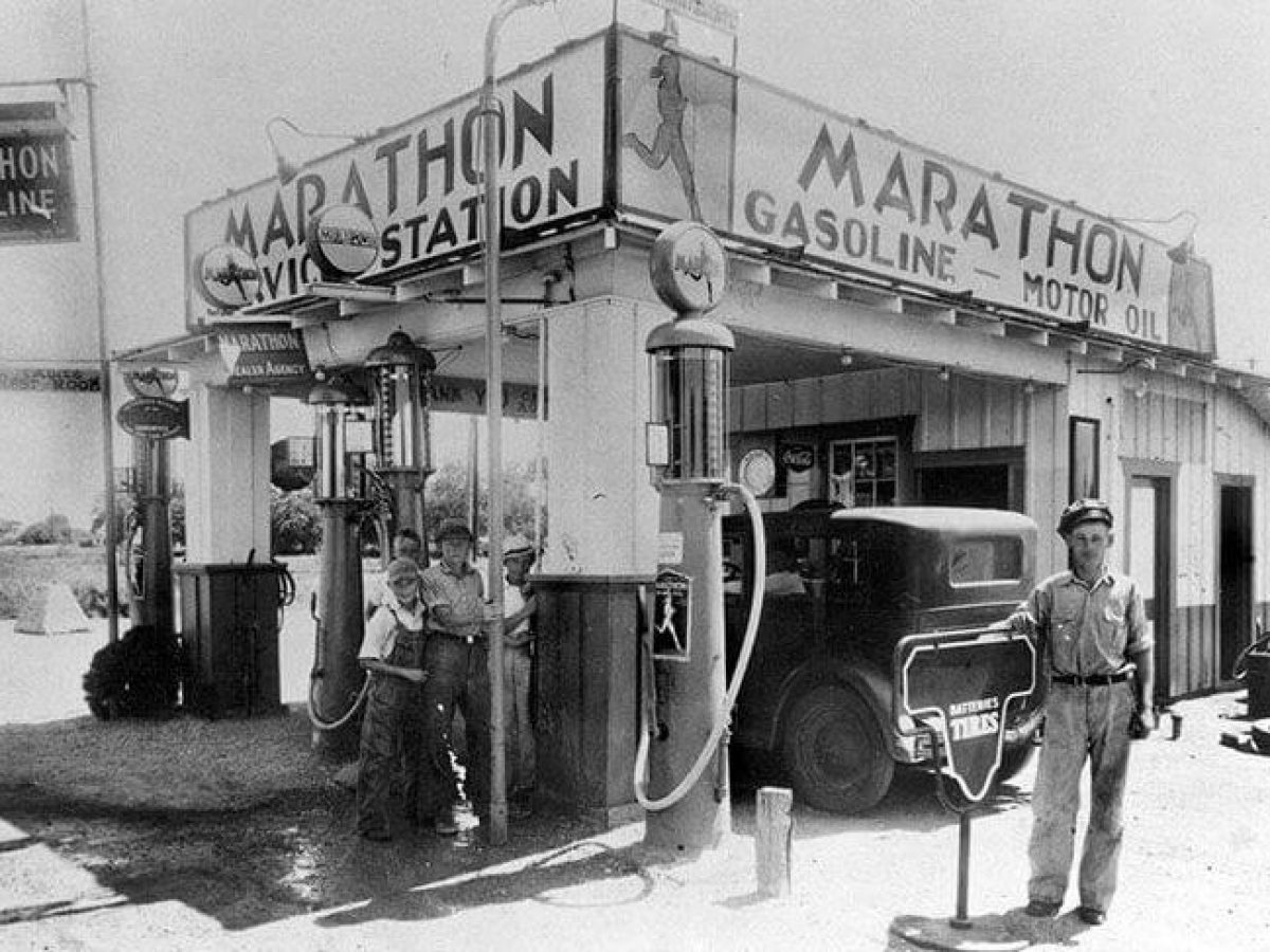 Πώς ζουν οι άνθρωποι στις 8 πόλεις και κοινότητες σε όλο τον κόσμο που ονομάζονται «Μαραθώνας»