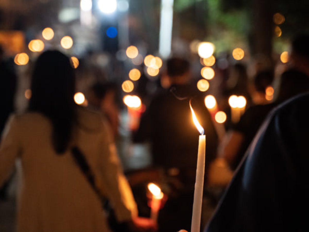 Πότε πέφτει το Πάσχα το 2027 και… μέχρι το 2031