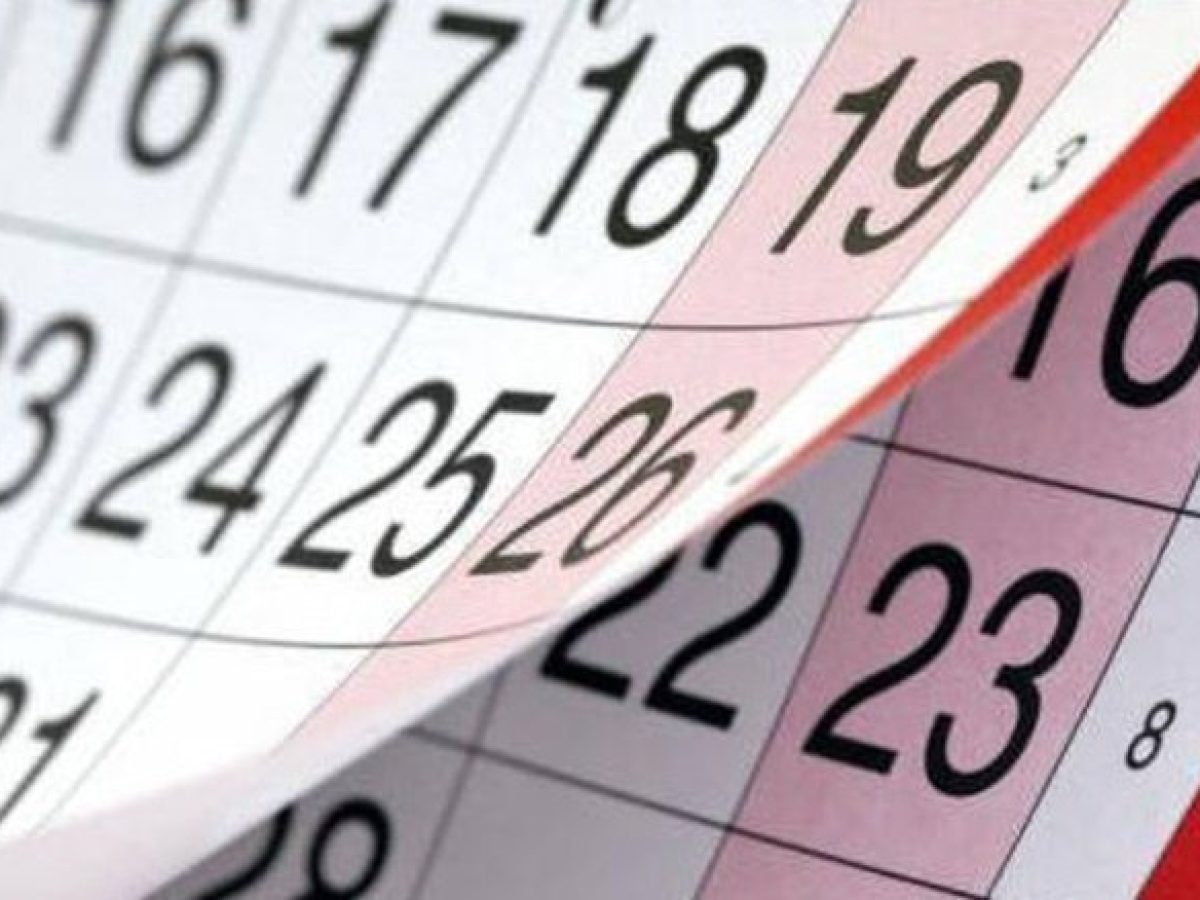 Πότε πέφτουν οι επόμενες αργίες του 2026