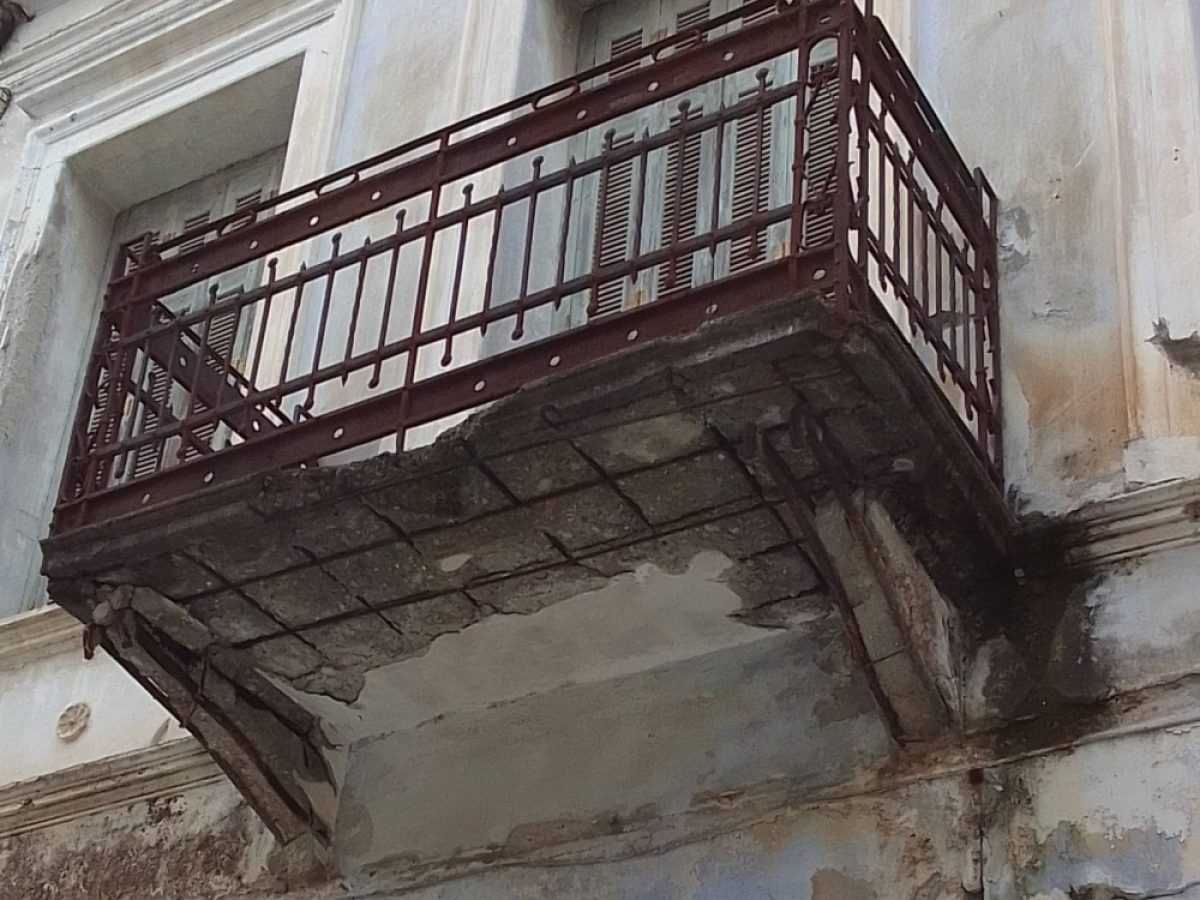 Πού βρίσκεται το ιστορικό κέντρο της Σπάρτης;