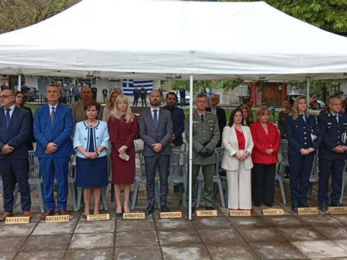 Πραγματοποιήθηκαν τα «Καραϊσκάκεια 2026»