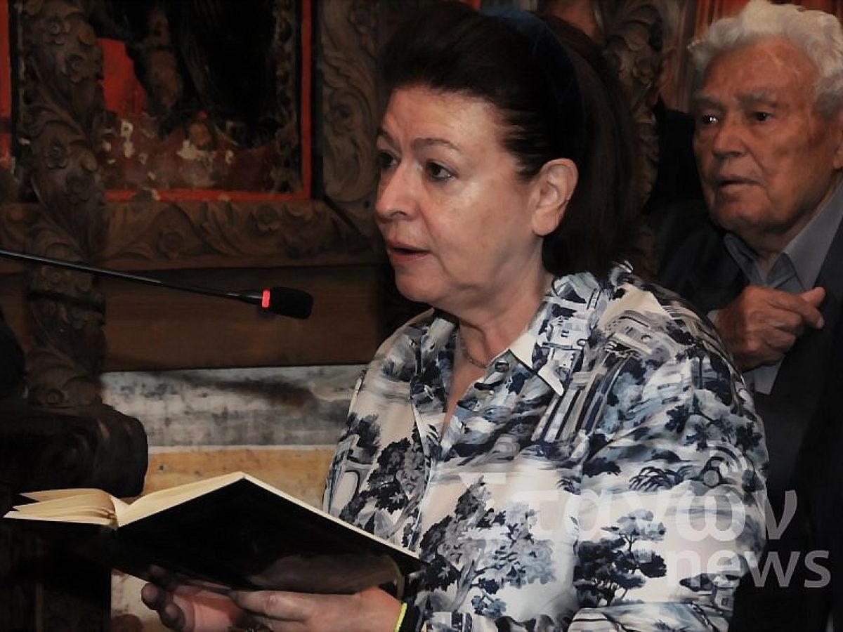 «Πράσινο φως» από το Υπουργείο Πολιτισμού για Open Mall και ανάπλαση Βλαχάβα στην Καλαμπάκα