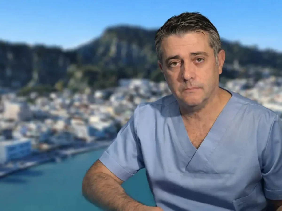 ΠΡΙΣΜΑ 90.2 Σιγούρος Θεοδόσης | Αυξημένες λοιμώξεις την άνοιξη | Προσοχή σε παχυσαρκία και κάπνισμα