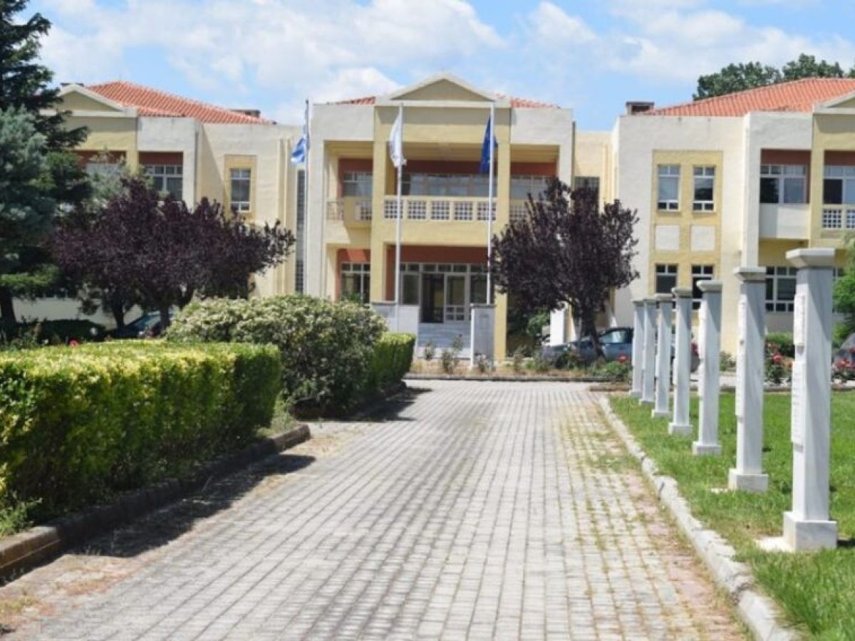 Πρυτανικές εκλογές στο ΔΠΘ: Οι 6 καθηγητές που εξελέγησαν ως εσωτερικά μέλη στο Συμβούλιο Διοίκησης