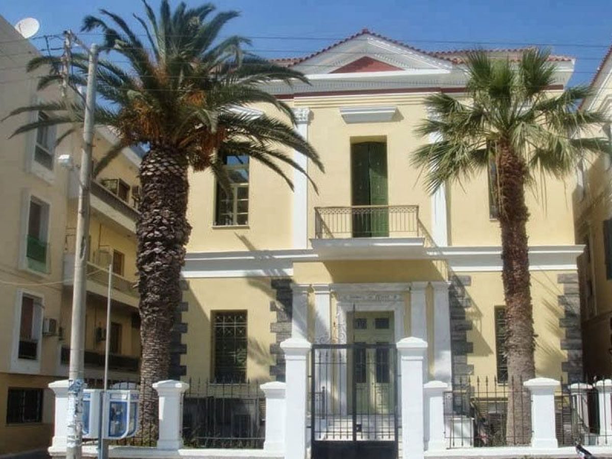 Προφυλακιστέοι τα πέντε μέλη του κυκλώματος διακινητών που δρούσε στο Ανατολικό Αιγαίο και συνελήφθησαν στη Σάμο