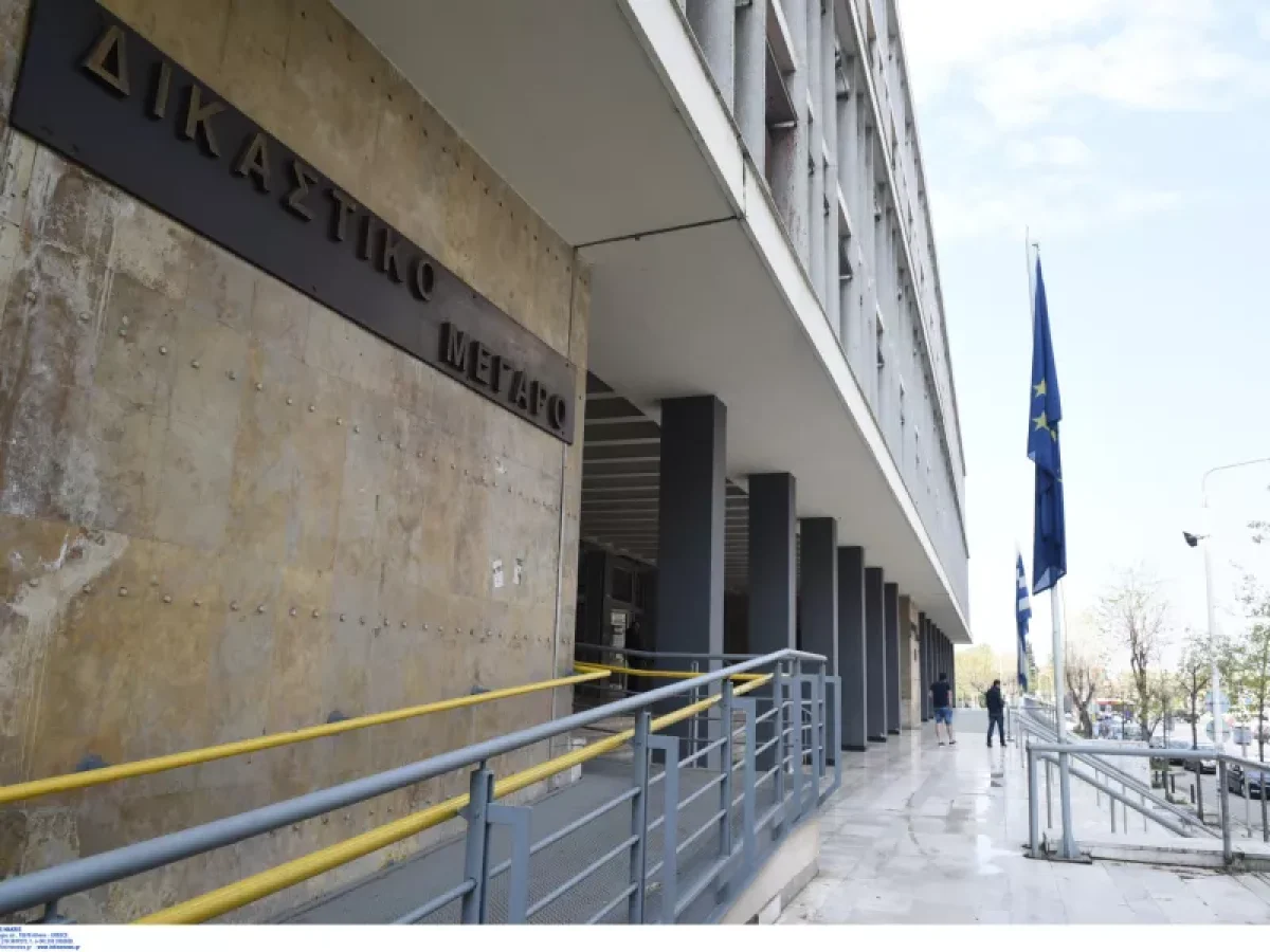 Προφυλακίστηκε 21χρονος για την αιματηρή επίθεση στη Θεσσαλονίκη με θύμα τον 20χρονο Κλεομένη