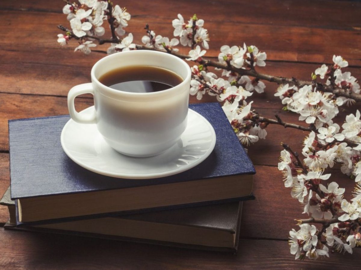 Πρόγραμμα εκδηλώσεων Coffice | Απρίλιος 2026