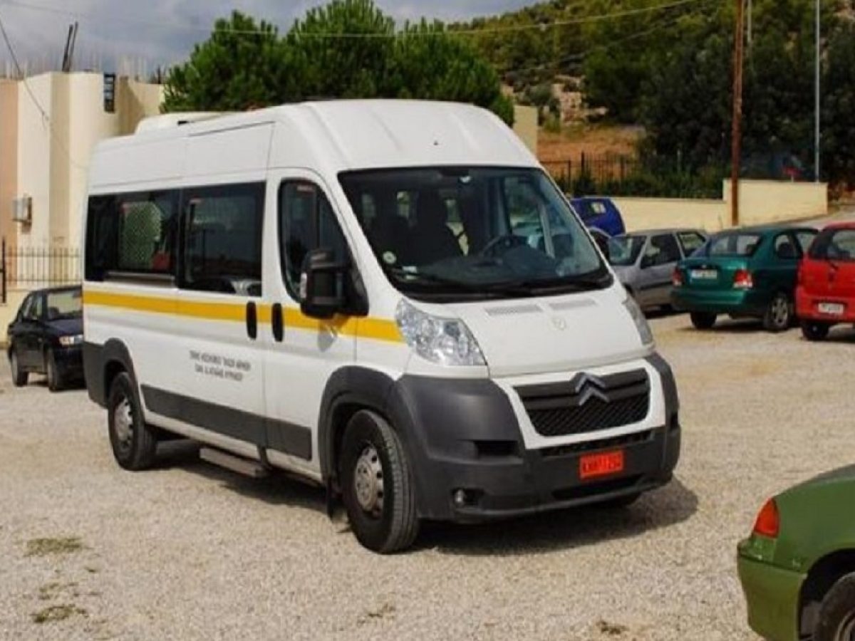 Πρόγραμμα επισκέψεων της Κινητής Μονάδας του Κέντρου ψυχικής υγείας Χανίων, στον Δήμο Πλατανιά