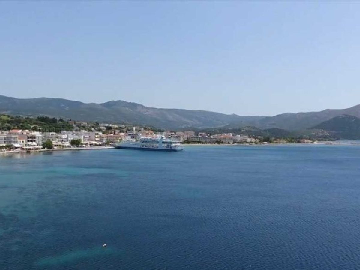 Πρόγραμμα Πανηγύρεως Ενορίας Παναγίας Παραβουνιώτισσας Ερέτριας