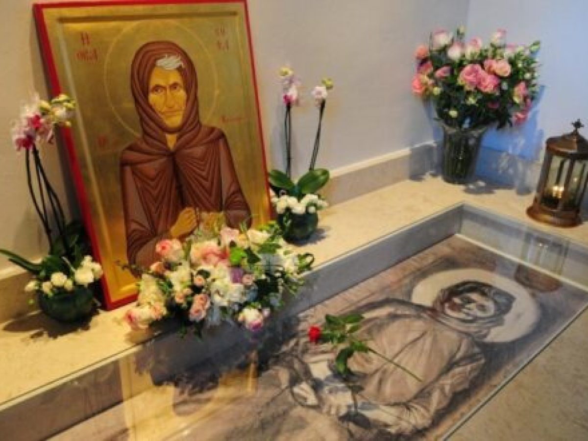 Προσκυνηματική εκδρομή του Ι.Ν. Ευαγγελιστρίας στην Ι. Μονή Κλεισούρας