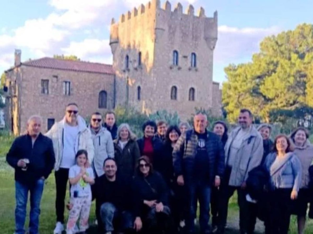 Προσκυνηματικός τουρισμός από την Αργολίδα στην Ανατολική Μάνη – Ακολουθεί στο Βόλο και το Πήλιο