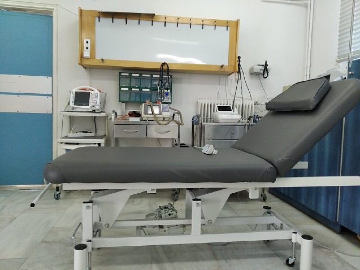 Πρόσκληση Εκδήλωσης Ενδιαφέροντος για μετακίνηση ιατρικού προσωπικού σε Φορείς Παροχής Υπηρεσιών Υγείας της 2ης Υγειονομικής Περιφέρειας Πειραιώς και Αιγαίου, λόγω έκτακτων υπηρεσιακών αναγκών σε εφαρμογή του Ν.5015/2023, για το έτος 2026».