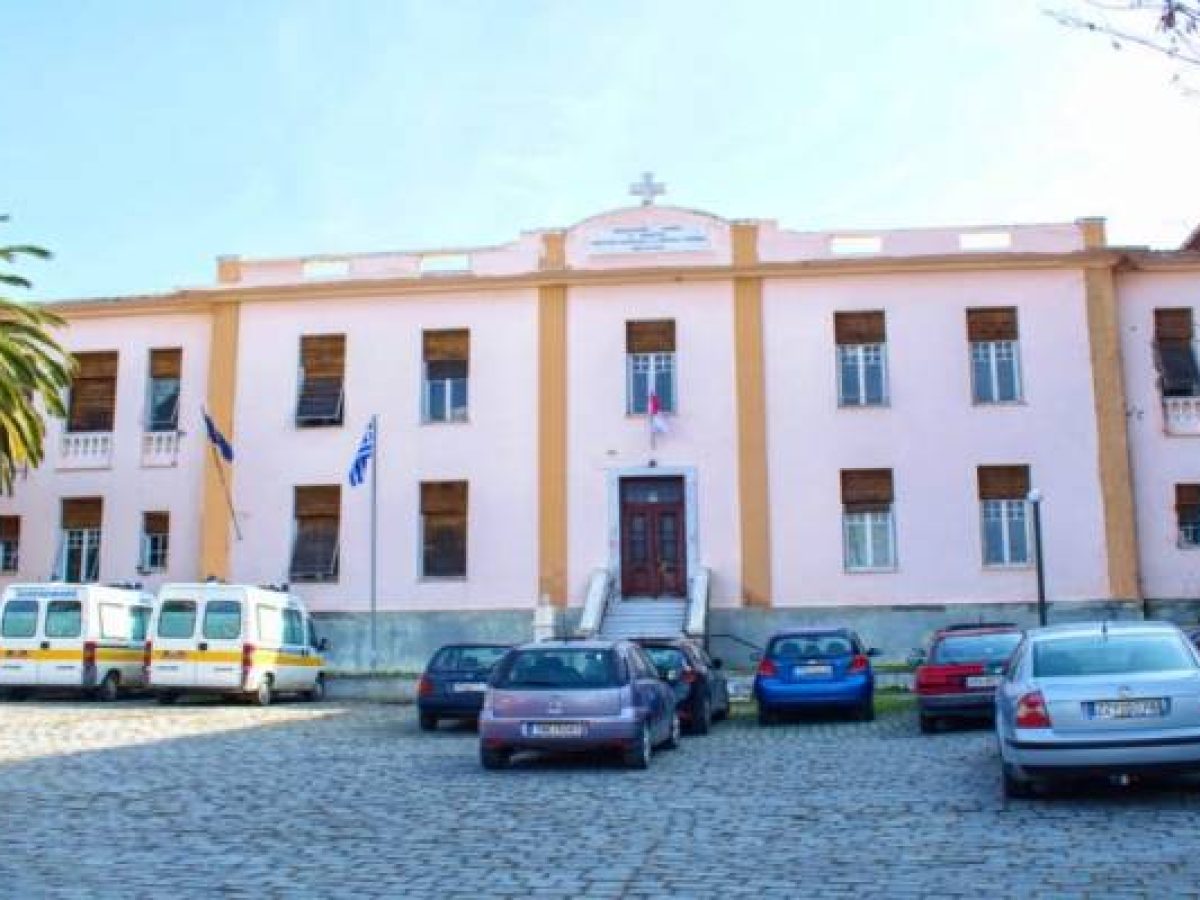 Πρόσκληση για 8 Αποσπάσεις Διοικητικού και Τεχνικού Προσωπικού στο Γ.Ν.-Κ.Υ. Λήμνου