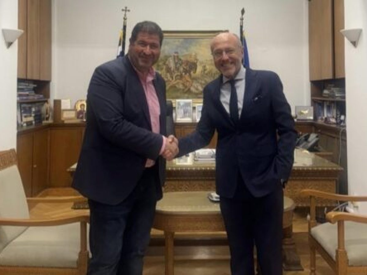 Πρόσκληση για τη δημιουργία Κέντρου Ημέρας Ολικής Φροντίδας για άτομα με Αυτισμό στην Π.Ε. Γρεβενών – Σημαντικό βήμα για την ενίσχυση των κοινωνικών δομών του τόπου μας