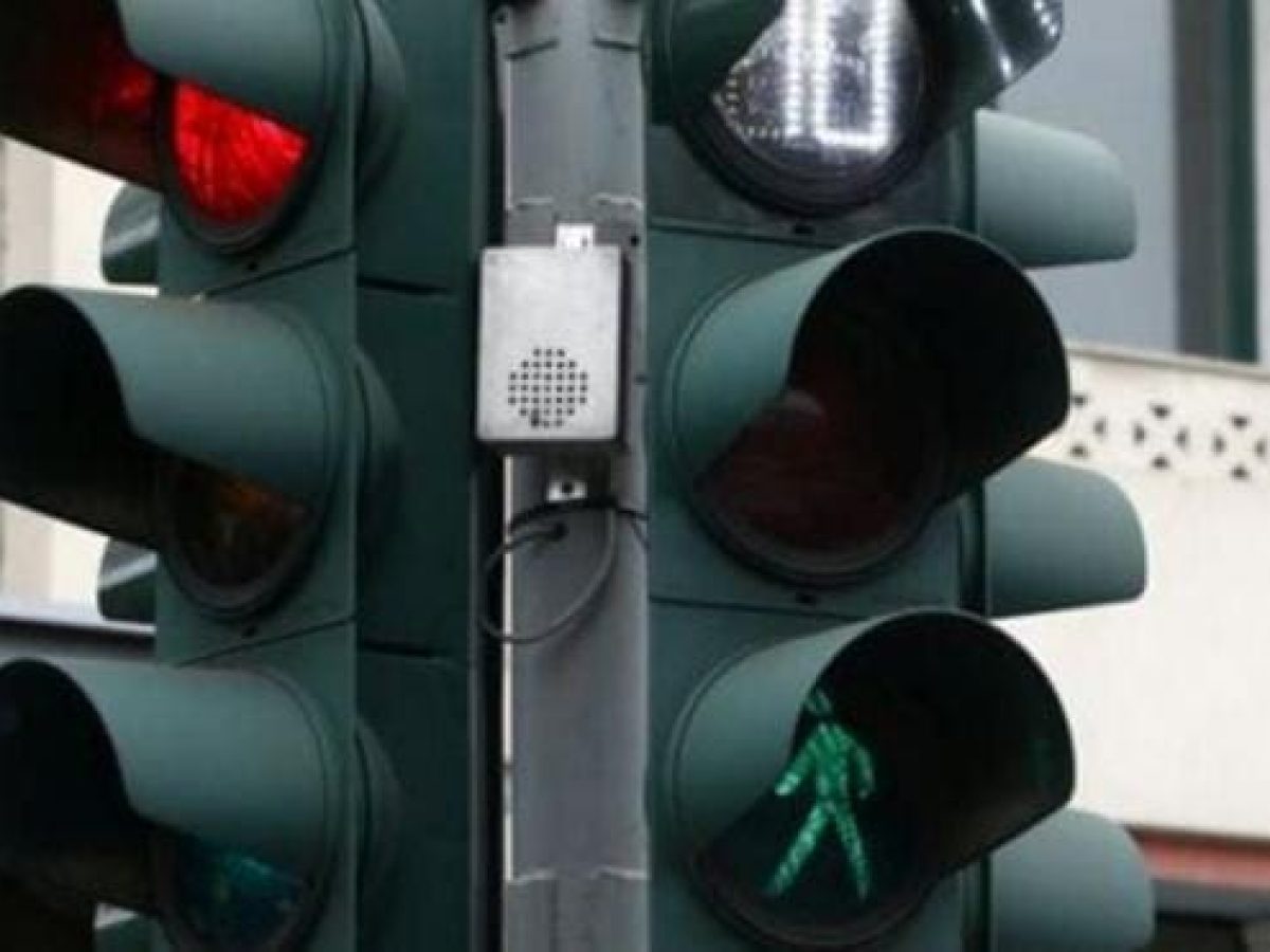 Προσοχή: Εκτός λειτουργίας τα φανάρια στον Κόμβο Βερδελή