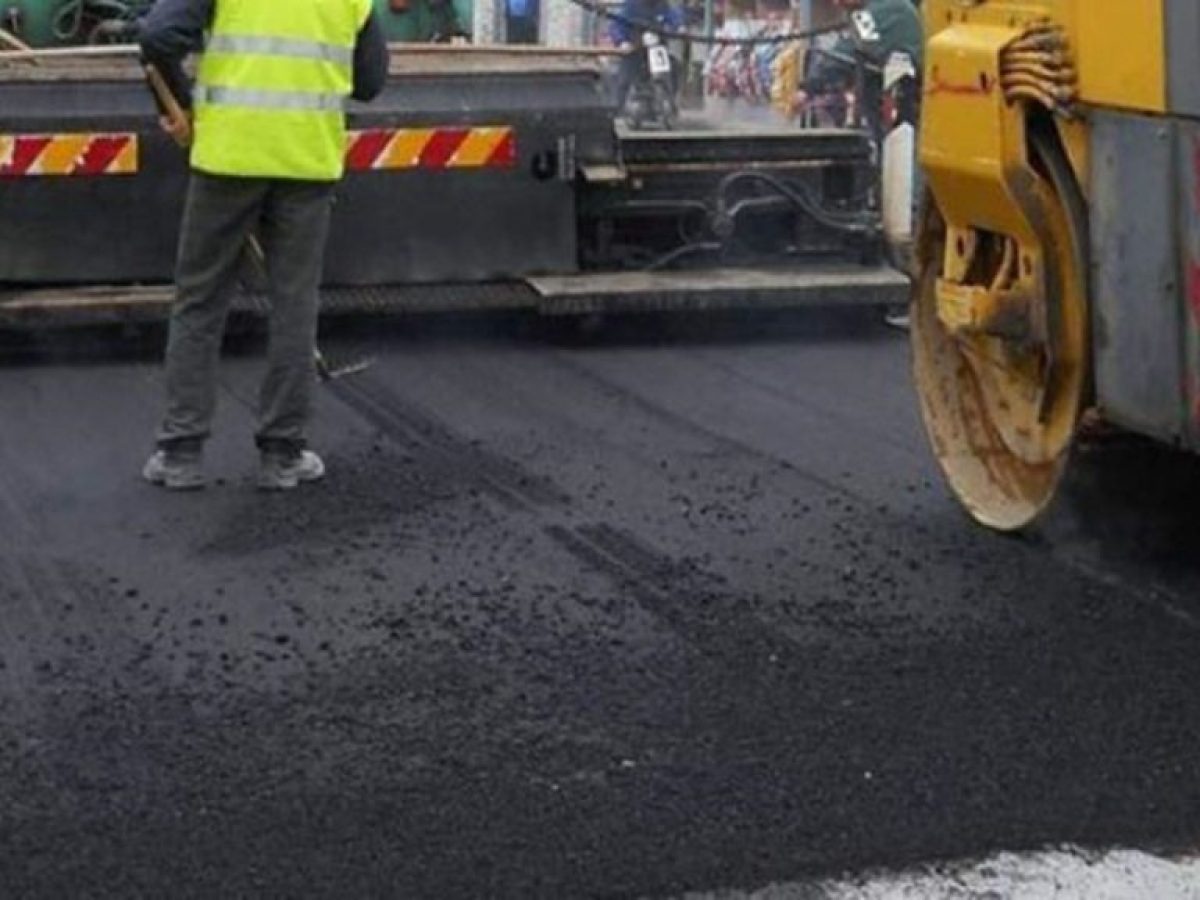 Προσοχή! Κυκλοφοριακές ρυθμίσεις για 6 μέρες στην πόλη της Ρόδου για ασφαλτόστρωση – Δείτε τα σημεία