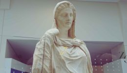 prosorina-klisto-to-&Alpha;rcheologiko-mousio