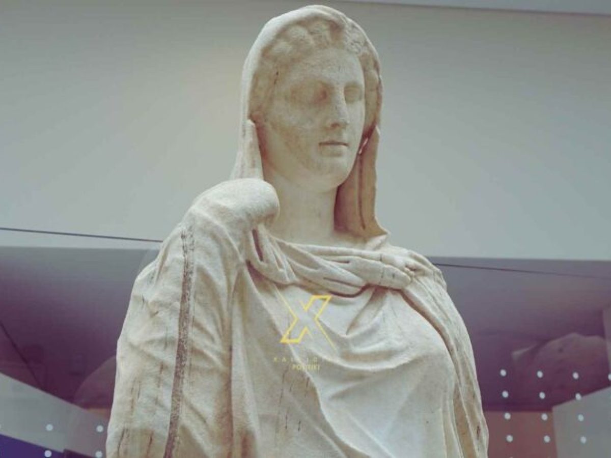 Προσωρινά κλειστό το Αρχαιολογικό Μουσείο Πολυγύρου από 27 έως 30 Απριλίου