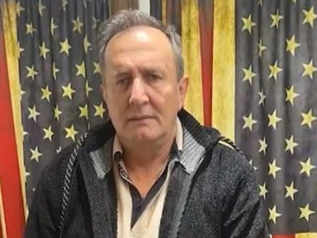 Προσωρινά κρατούμενος ο 49χρονος Ουκρανός για τη δολοφονία του Κωνσταντίνου Τσιαντή