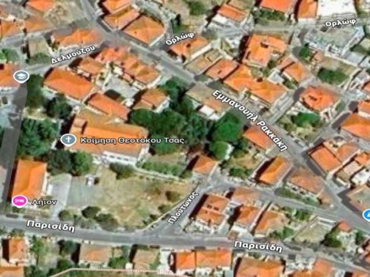 Προσωρινές κυκλοφοριακές ρυθμίσεις την Παρασκευή στη Μύρινα: Ποιες οδοί θα επηρεαστούν