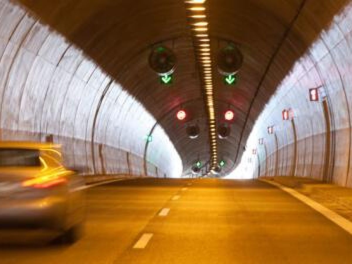 Προσωρινή διακοπή κυκλοφορίας στην Υποθαλάσσια Σήραγγα Ακτίου – Πρέβεζας