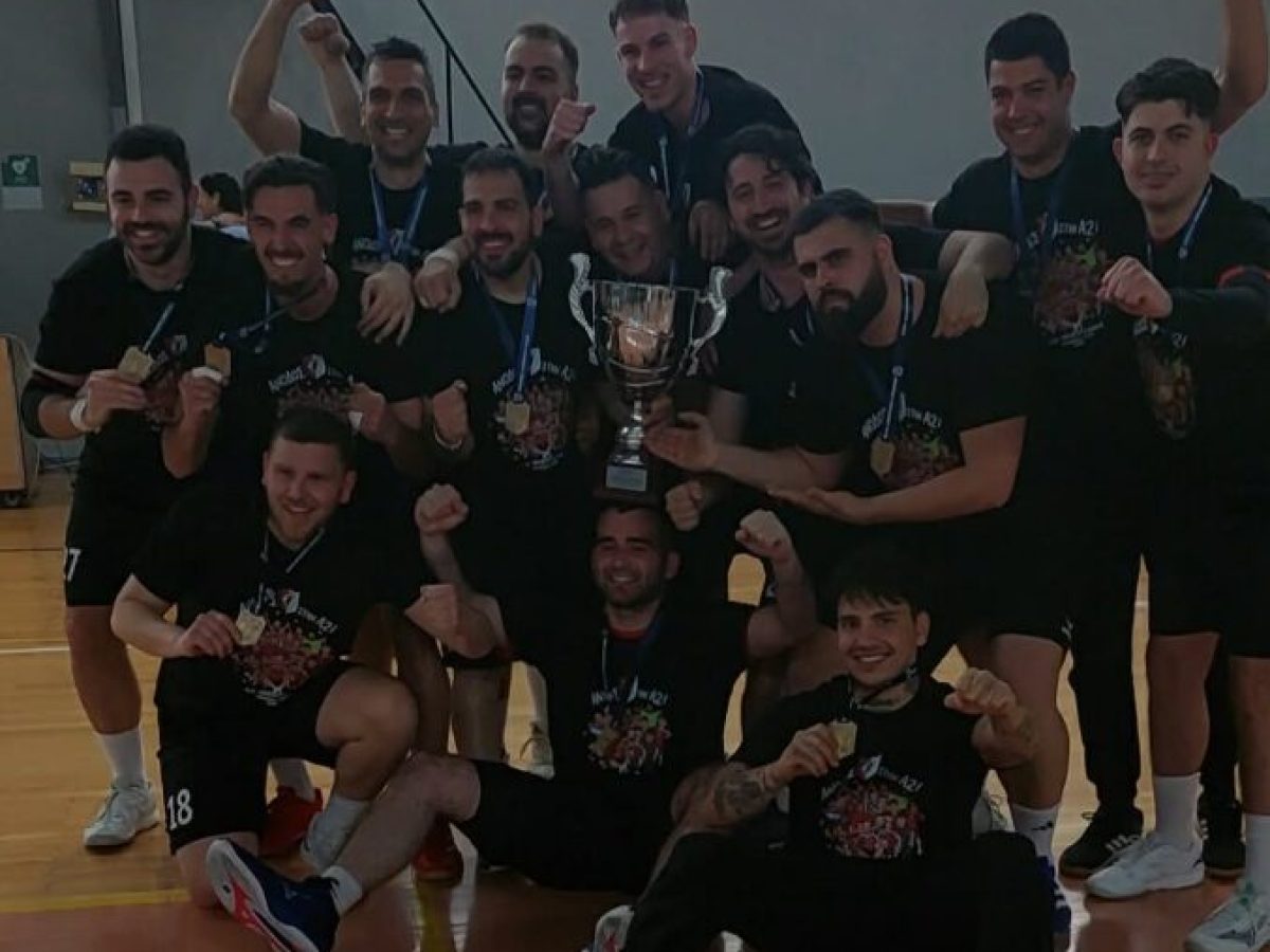 Προσοτσάνη και ΑΟ Ιωαννίνων ανέβηκαν και επίσημα στην Α2 Ανδρών