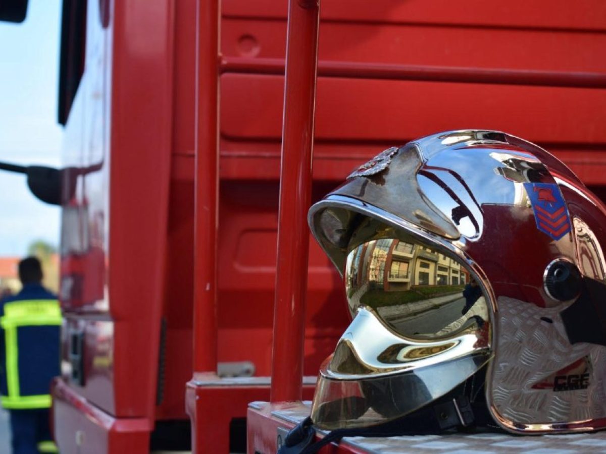 Πρόστιμο 1.000€ για παραβάσεις πυροπροστασίας στην Κασσάνδρα