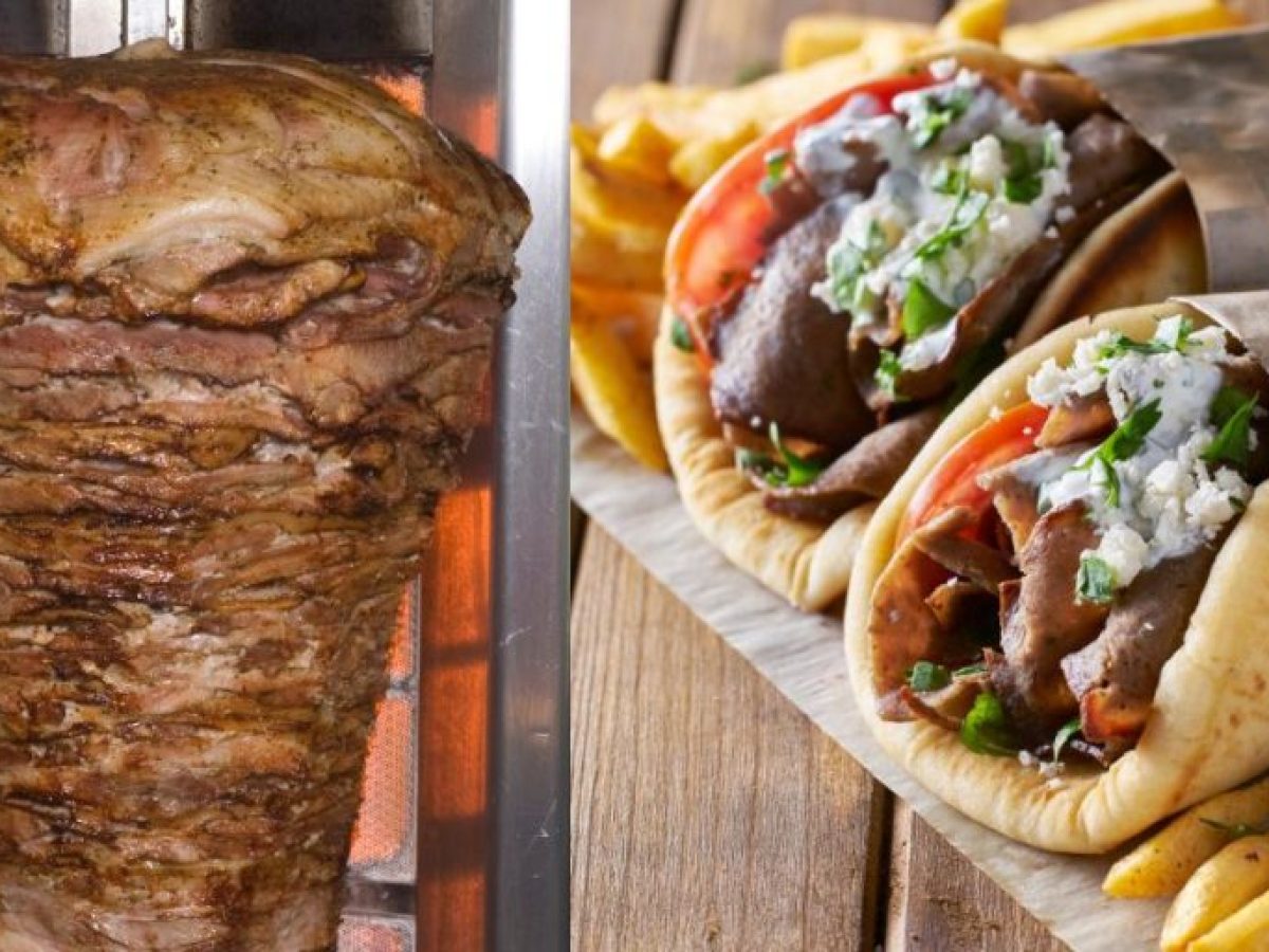 Πρόστιμο 1.500€ σε ψητοπωλείο στο Άργος