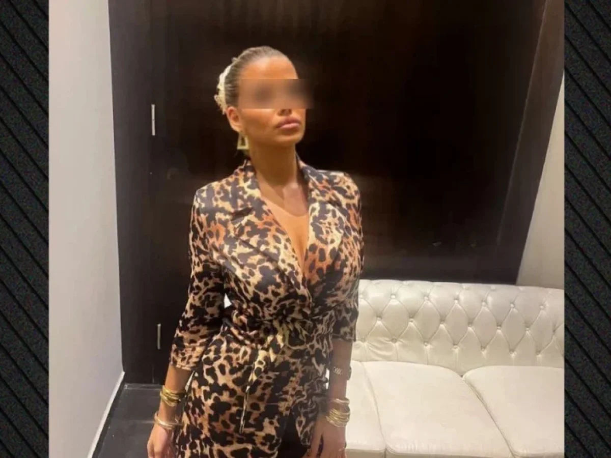 Πρωταθλητής της άρσης βαρών ένας από τους συλληφθέντες για τον θάνατο της 19χρονης στην Κεφαλονιά