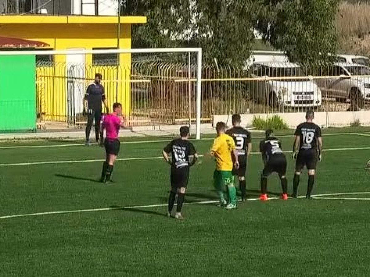 Πρωταθλήτρια η Δήμητρα, επιστρέφει στη Β’ Κατηγορία