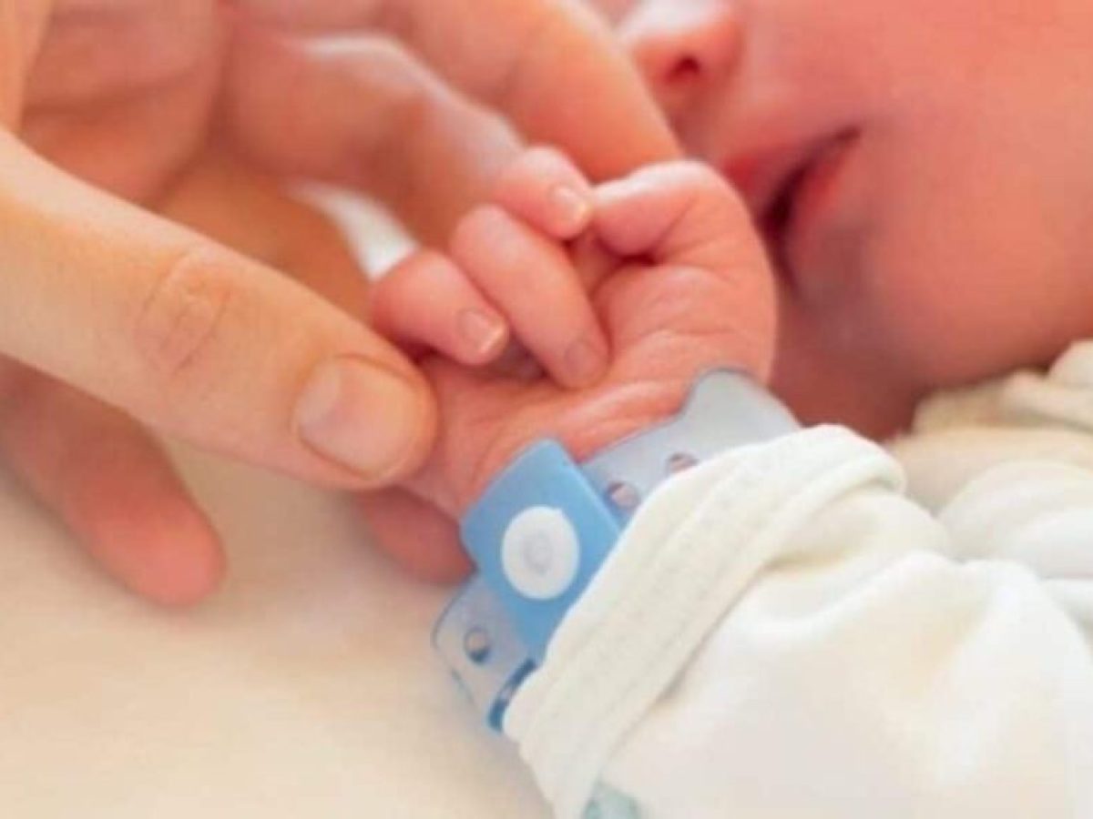 Πρωταθλήτρια στις καισαρικές η Ελλάδα – Tι δείχνει έρευνα καθηγητή του Πανεπιστημίου Θεσσαλίας