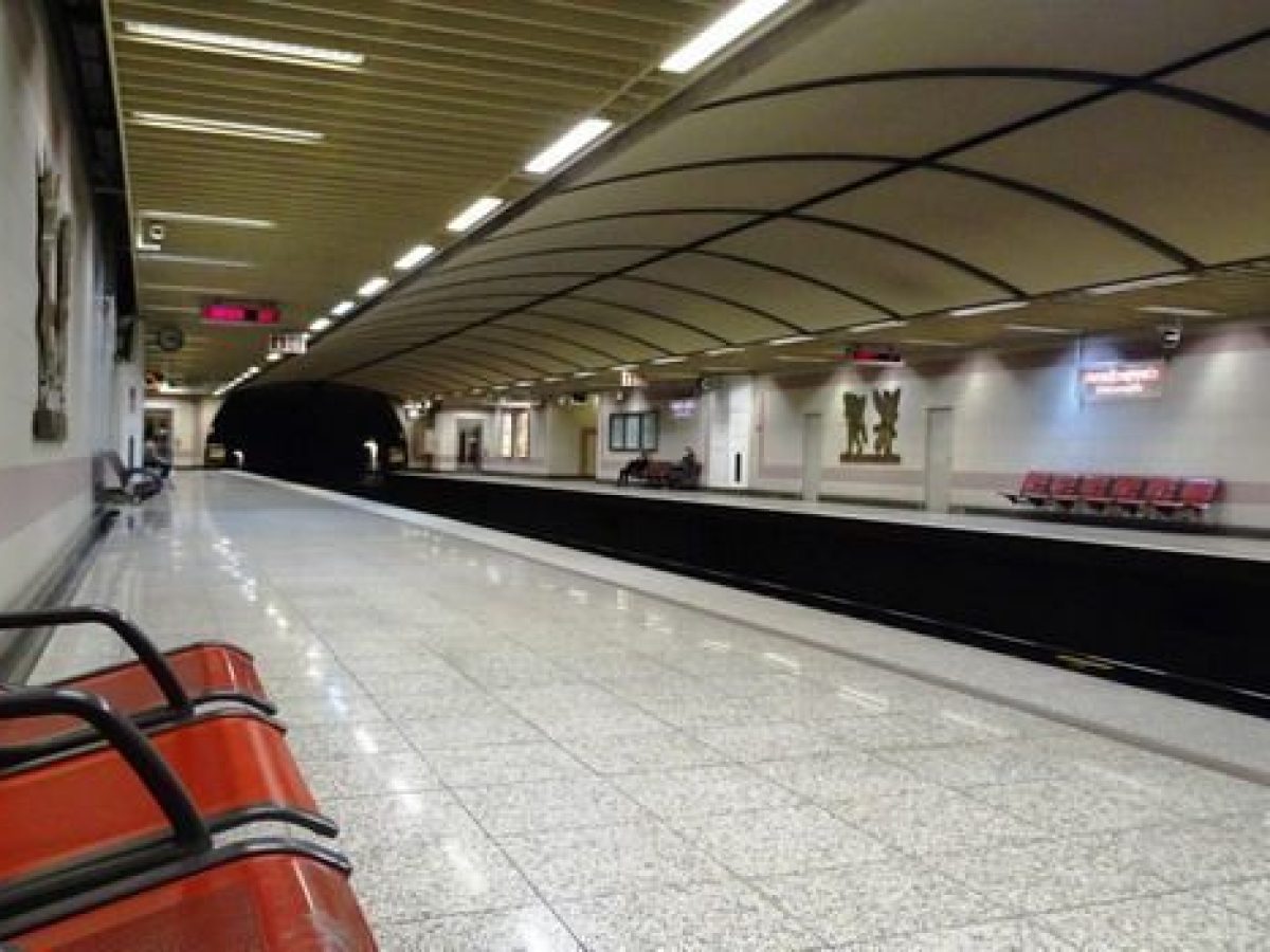 Πρωτομαγιά 2026: Στάσεις εργασίας σε Μετρό και λεωφορεία – Δεμένα τα πλοία στα λιμάνια