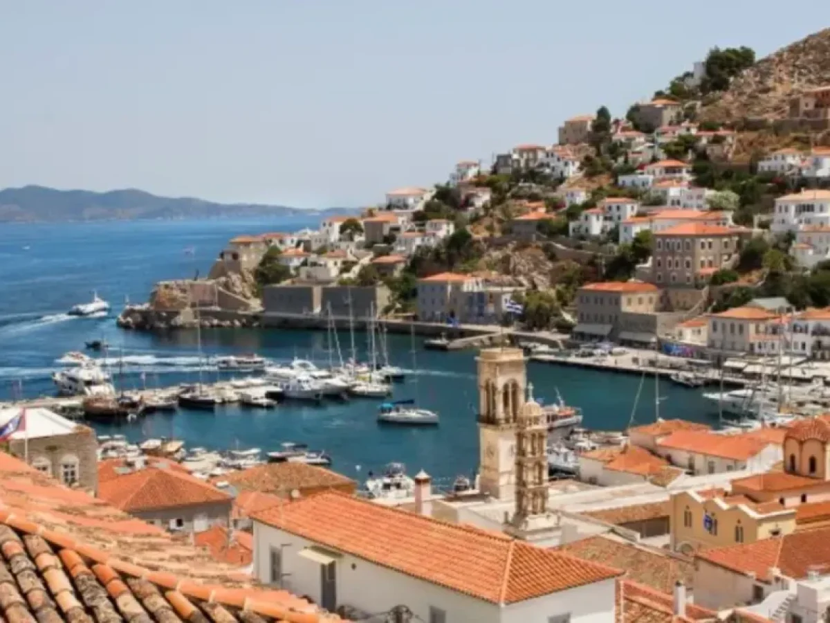 Πρωτομαγιά 2026: Το «τέλειο» τριήμερο – 5 φθηνοί οδικοί προορισμοί μια ανάσα από την Αττική