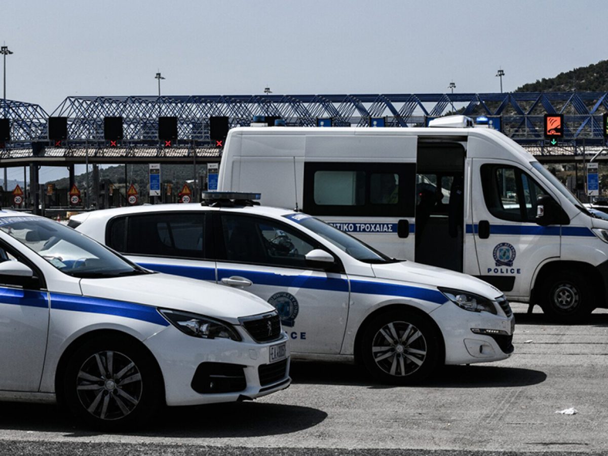 Πρωτομαγιά: Επί ποδός για τις μετακινήσεις των εκδρομέων η ΕΛ.ΑΣ.