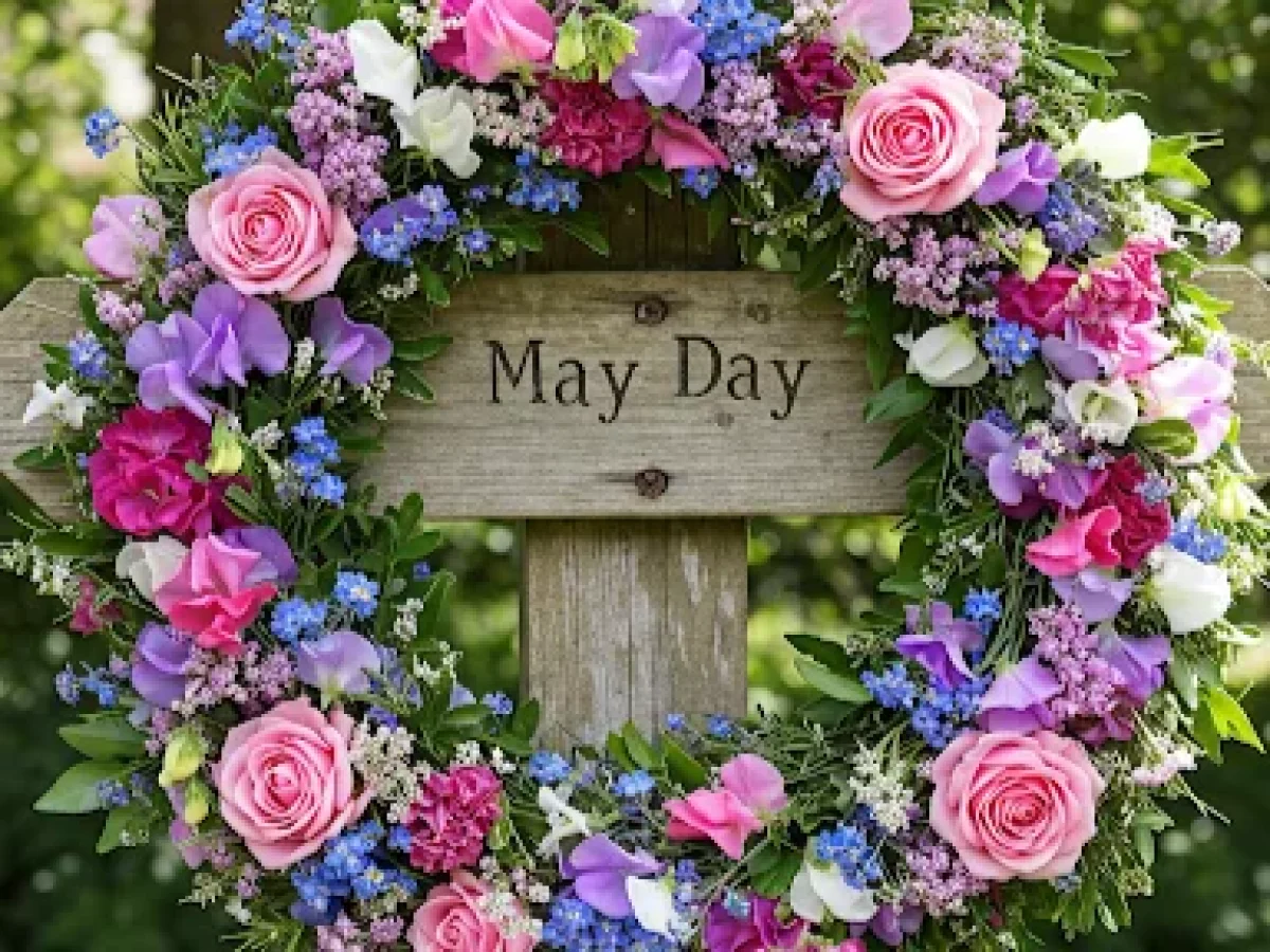 Πρωτομαγιάτικη Γιορτή στην Ιερά Μονή Κόκκινης Εκκλησιάς – Παράδοση, Χορός και Γλέντι στη Φύση