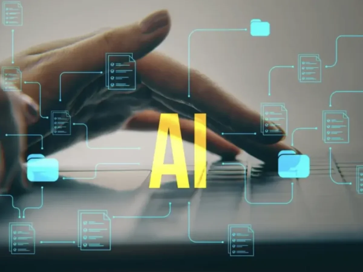 Πρωτοπορεί το 7ο ΓΕΛ Περιστερίου: Μεγάλη εκδήλωση για Τεχνητή Νοημοσύνη και Fake News με Ελεονώρα Μελέτη