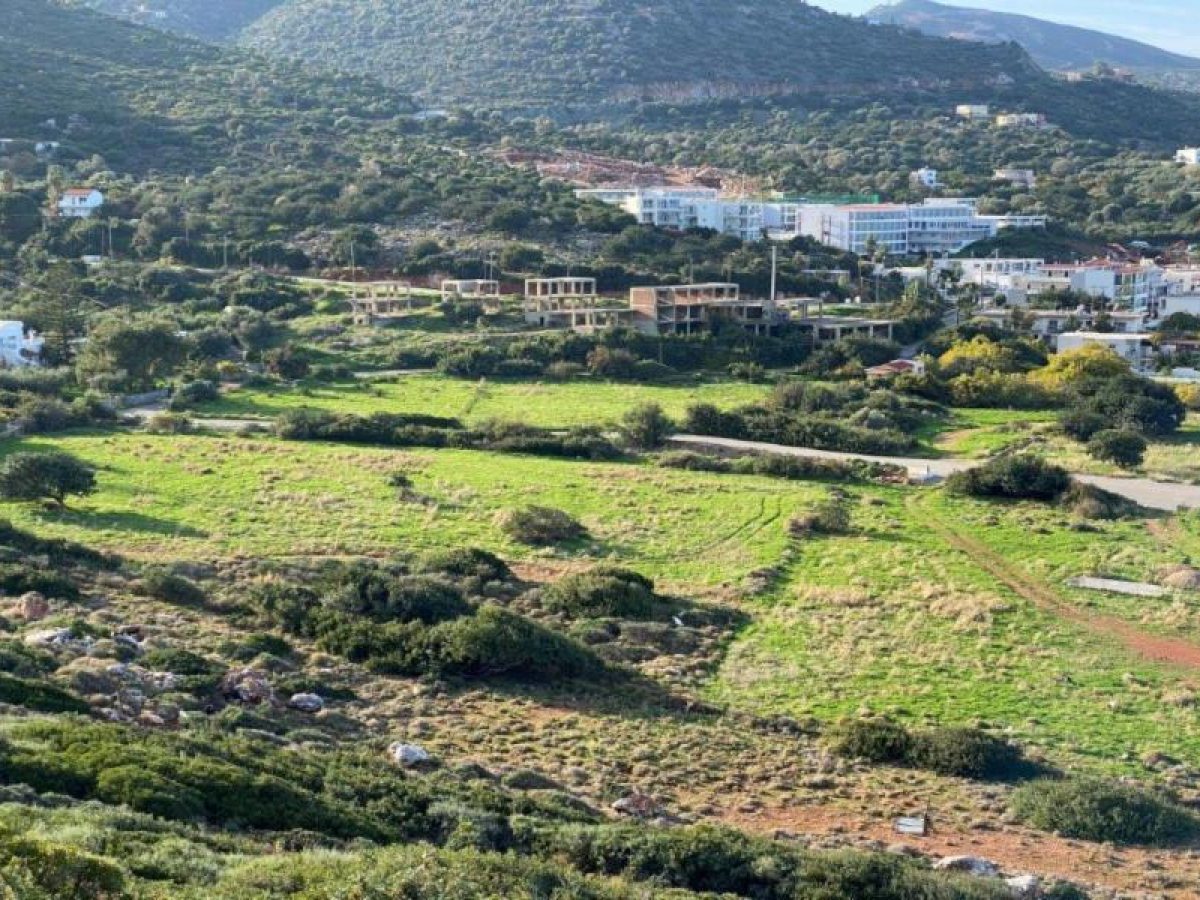 Προβληματισμοί για την επέκταση σχεδίου πόλεως και οικισμών εντός περιοχών NATURA