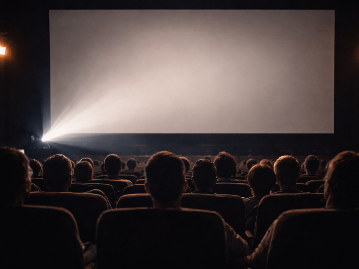 Προβολή «Η ύβρις της ανθρωπότητας» στην Καλαμπάκα