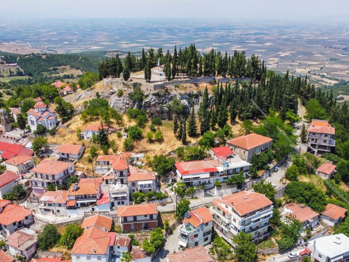 Ψηφιακός Μετασχηματισμός στον Δήμο Δομοκού: Εγγραφείτε τώρα στον Έξυπνο Οδηγό Πόλης
