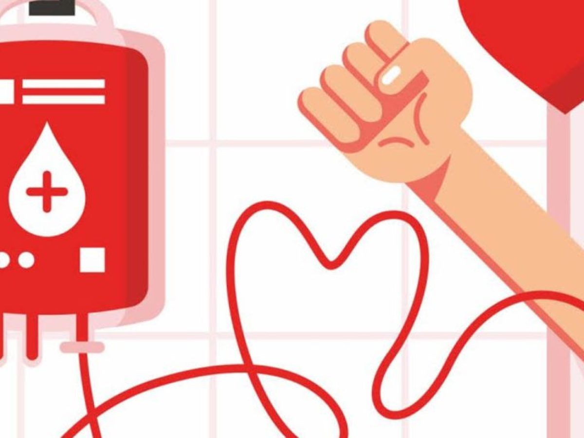 Πτολεμαΐδα: η «Θρακική Εστία Εορδαίας» διοργανώνει την 36η εθελοντική αιμοδοσία