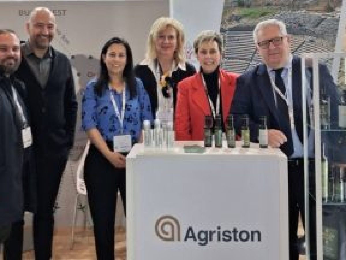 ΠΑΜΘ: «δυναμική εξωστρέφεια για τα αγροδιατροφικά προϊόντα με παρουσία σε κορυφαίες εκθέσεις»