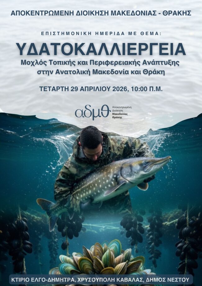 pΑmth-diorganosi-epistimonikis-imeridas-me