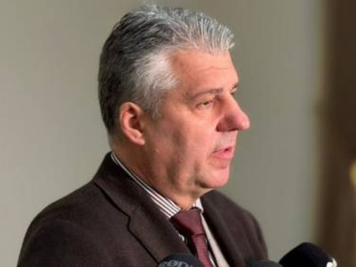 ΠΑΜΘ: «επιστολή του Χ. Τοψίδη στον υπουργό Αγροτικής Ανάπτυξης για τα αιτήματα των κτηνοτρόφων»