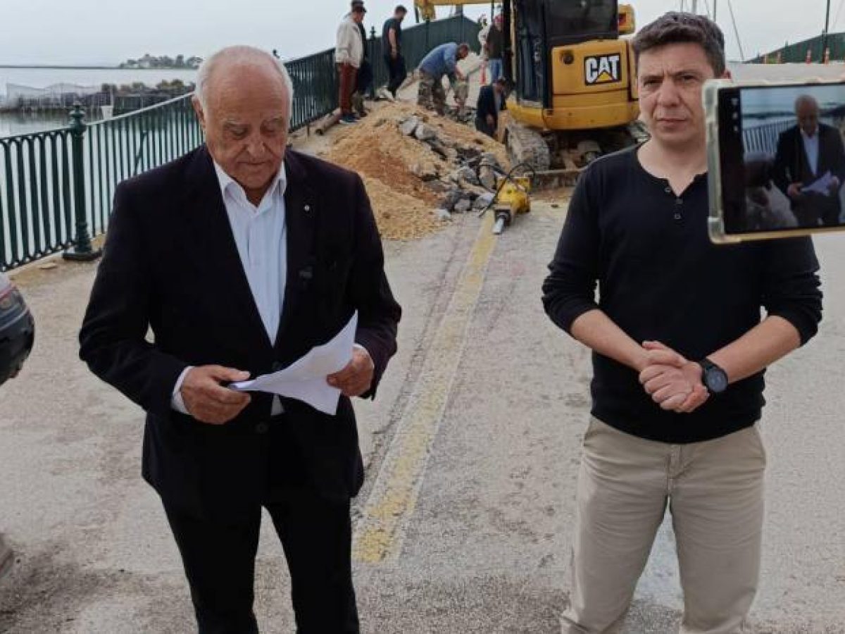 ΠΑΣΟΚ-Κίνημα Αλλαγής Λευκάδας: Ντράπηκε και η ντροπή με αυτά που ζούμε στο νησί μας