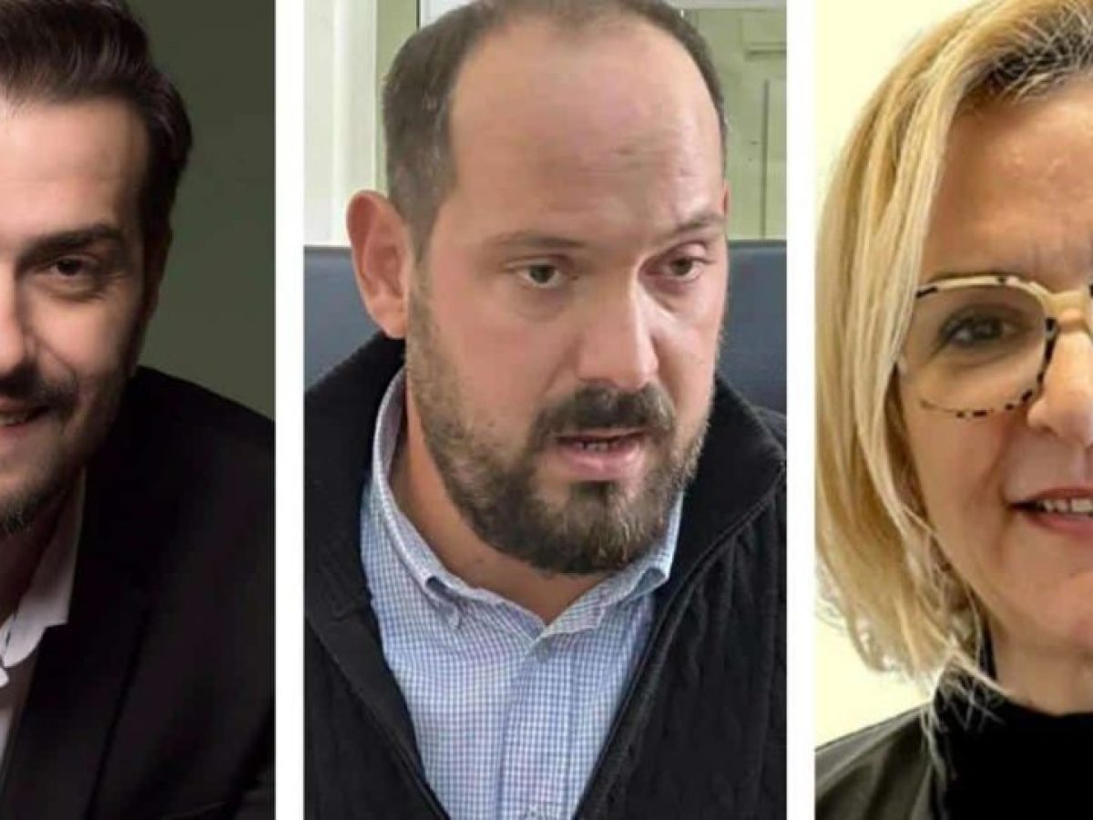 ΠΑΣΟΚ Αργολίδας: Ψυχογυιός στην ΚΠΕ – Μπίμπας, Ξύδη στην Περιφερειακή Επιτροπή