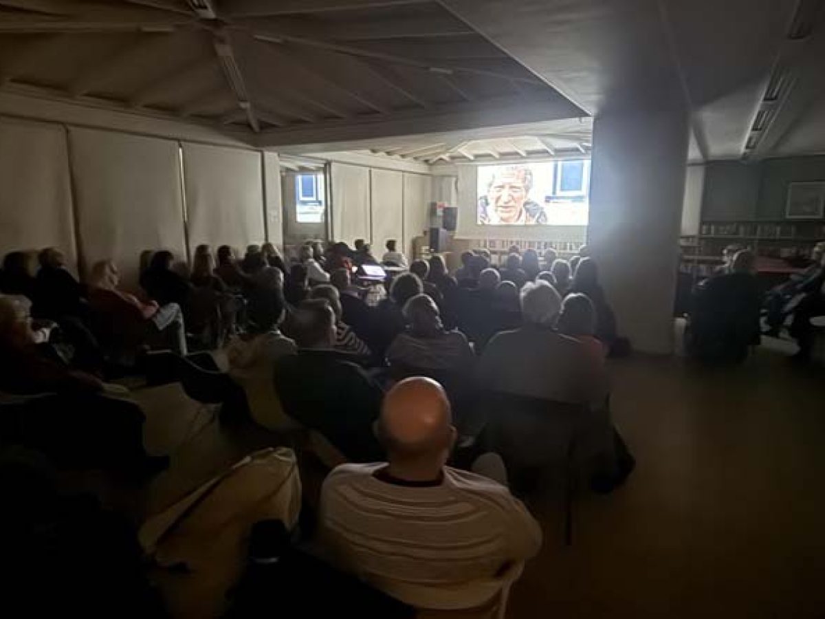 Ραφήνα: Αυτό είναι το νέο Διοικητικό Συμβούλιο της Κινηματογραφικής Λέσχης